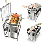 BBQ Camping Grill